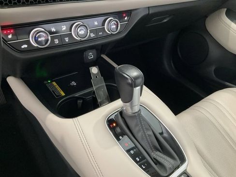 Certified 2023 Honda HR-V EX-L image 13