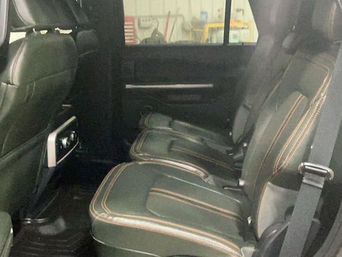 Certified 2022 Ford Expedition Timberline image 13