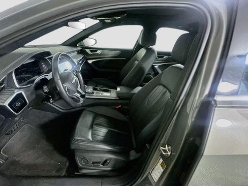 Used 2024 Audi A6 Premium Plus AWD/4WD image 13