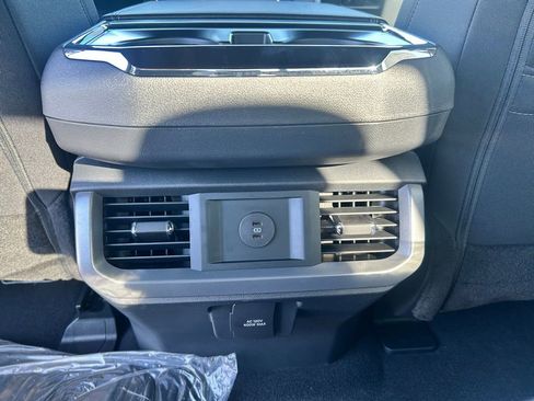 New 2026 Ford F150 XLT w/ Equipment Group 302A MID AWD/4WD image 22
