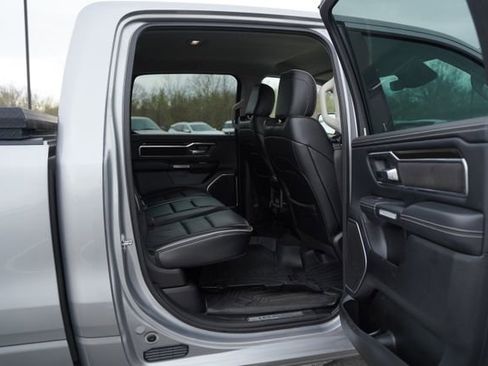 Used 2022 RAM 1500 Laramie image 21