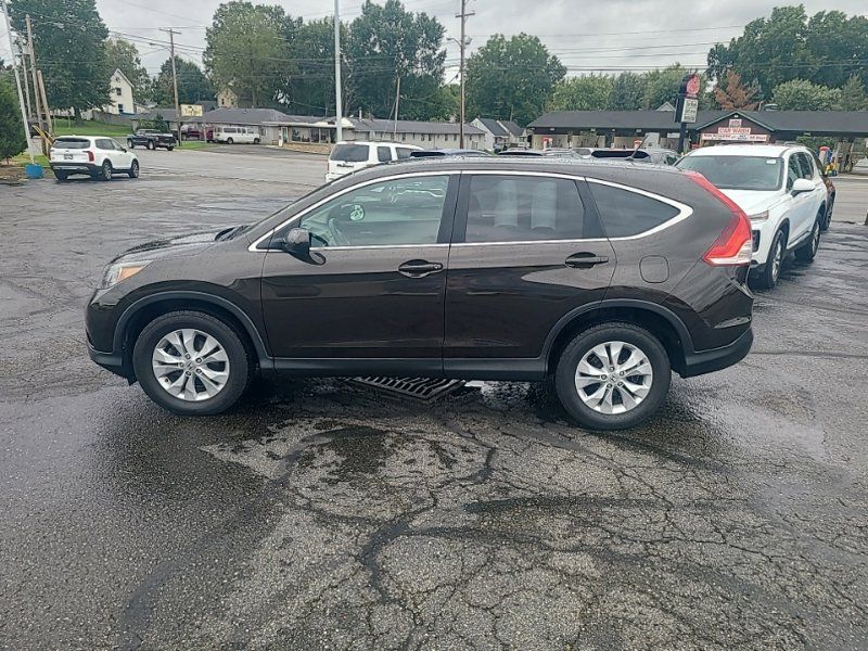 Used 2014 Honda CR-V EX image 3
