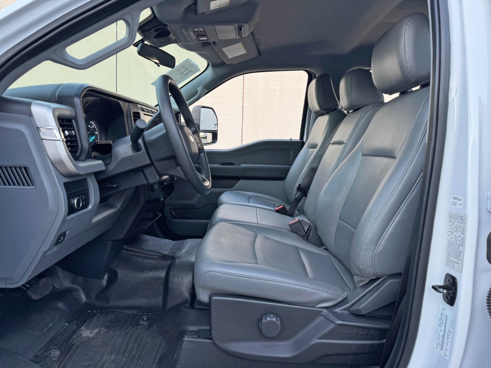 Used 2024 Ford F450 XL RWD image 15