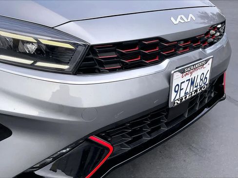 Used 2023 Kia Forte GT w/ GT2 Package image 33