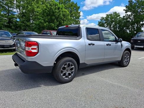 Used 2022 Ford Maverick XLT FWD image 14