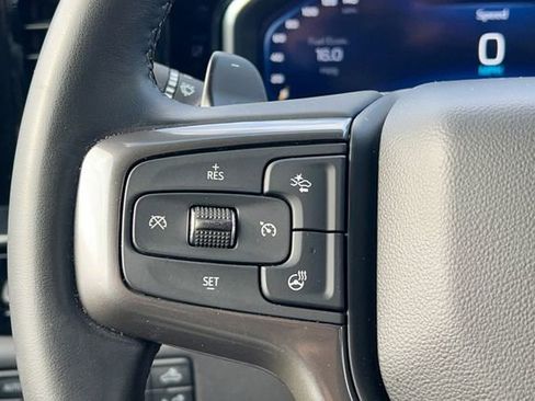 Used 2024 Chevrolet Silverado 1500 ZR2 w/ Technology Package image 36