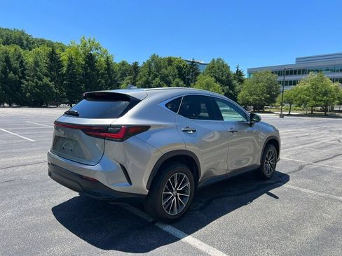 Used 2023 Lexus NX 350 AWD image 16