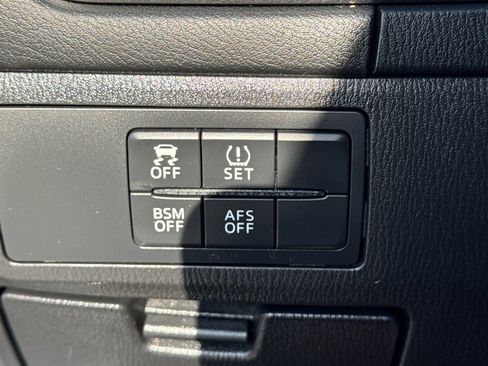 Used 2014 MAZDA MAZDA6 Grand Touring w/ MRCC + FOW Package image 25