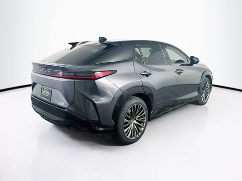 Used 2023 Lexus RZ 450e Premium w/ Accessory Package (Z1) AWD/4WD image 9