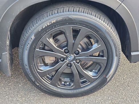 Used 2023 Subaru Forester Sport image 8