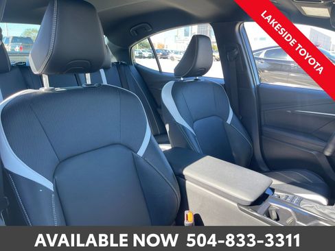 Certified 2025 Toyota Camry SE image 16