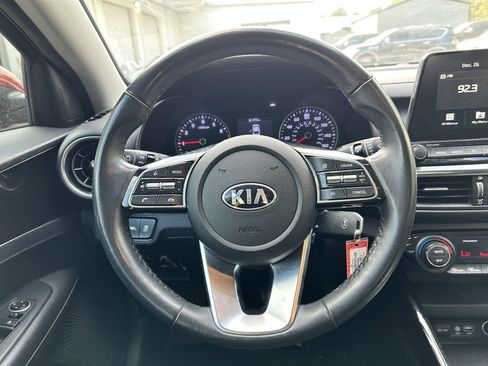 Used 2019 Kia Forte S image 6