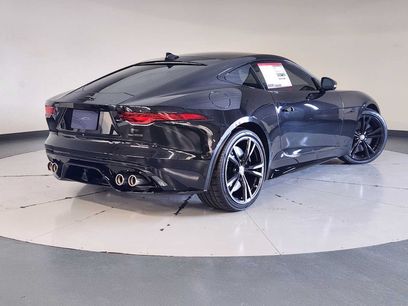 New 2024 Jaguar F-TYPE R