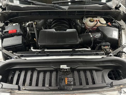 Used 2019 GMC Sierra 1500 SLT w/ SLT Premium Package image 36