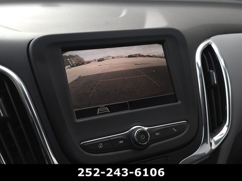 Used 2024 Chevrolet Equinox LS w/ Midnight Edition image 18