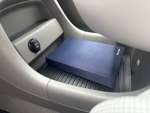 New 2026 Hyundai Palisade FWD Hybrid image 33