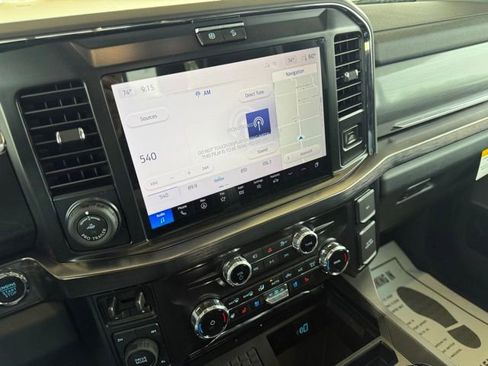 New 2026 Ford F350 Lariat w/ Lariat Premium Package AWD/4WD image 15