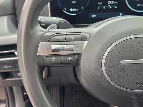 Used 2024 Hyundai Sonata SEL w/ Convenience Package FWD image 39