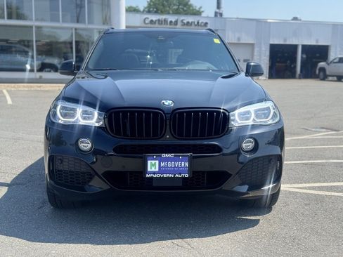 Used 2018 BMW X5 xDrive50i image 10