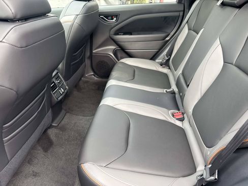 New 2026 Subaru Forester Sport AWD/4WD image 12