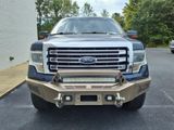 Used 2014 Ford F150 Lariat w/ Equipment Group 502A Luxury image 2