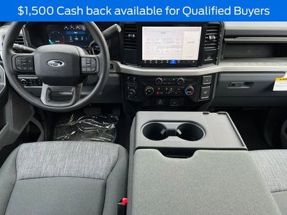 New 2026 Ford F250 XLT w/ XLT Premium Package