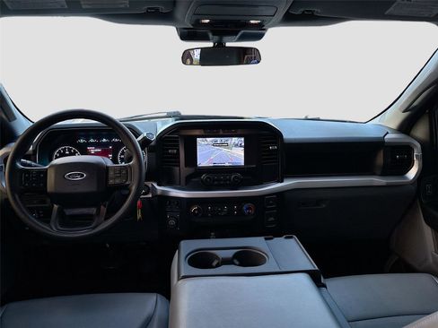 Used 2023 Ford F150 XL w/ Trailer Tow Package image 21