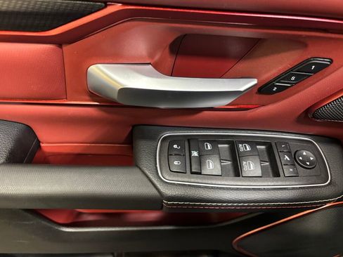 Used 2023 RAM 1500 Rebel w/ Rebel Level 2 Equipment Group image 7