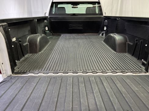 Certified 2024 Chevrolet Silverado 1500 W/T w/ WT Fleet Convenience Package image 14