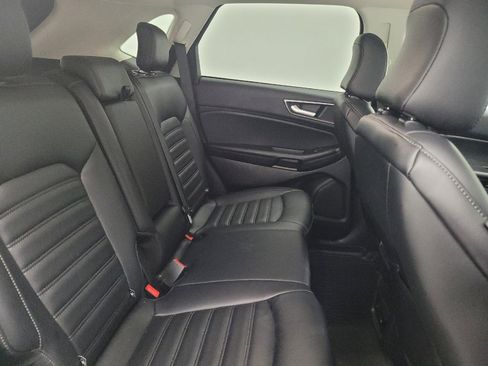 Used 2022 Ford Edge SEL w/ Convenience Package AWD/4WD image 19
