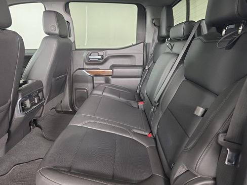Used 2021 GMC Sierra 1500 SLT w/ SLT Premium Plus Package AWD/4WD image 26