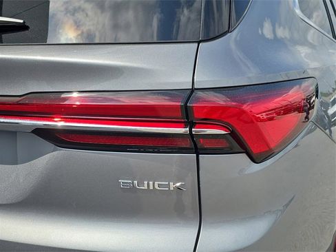New 2025 Buick Enclave Preferred w/ Power Package image 10
