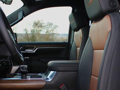 New 2026 Chevrolet Silverado 1500 High Country image 21