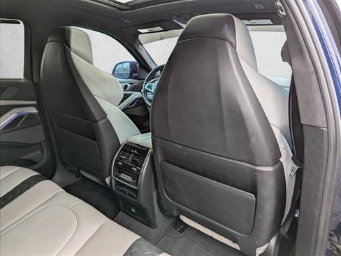 Used 2021 BMW X6 M w/ Competition Package image 28