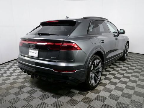 New 2026 Audi Q8 Premium Plus image 3