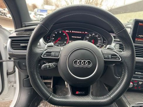 Used 2016 Audi RS 7 Prestige image 18