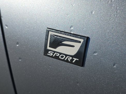 Used 2022 Lexus ES 350 F Sport image 25