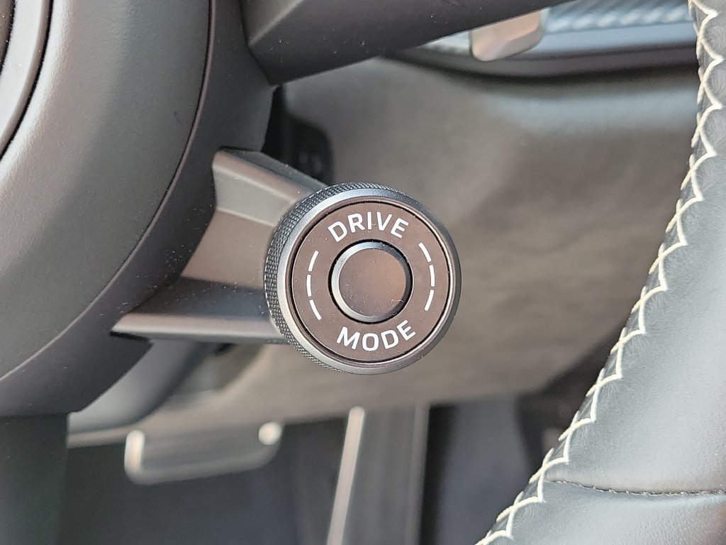 Certified 2025 Porsche 911 GT3 RWD image 41