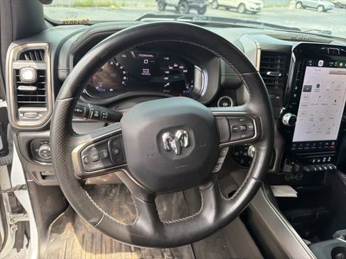 Used 2023 RAM 1500 Rebel w/ Rebel Level 2 Equipment Group AWD/4WD image 26