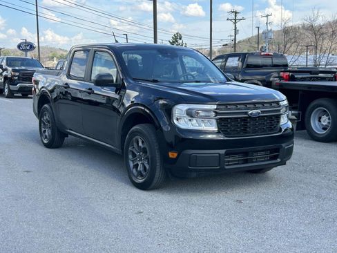 Used 2022 Ford Maverick XLT w/ Equipment Group 300A Standard image 1