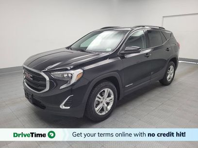 Used 2020 GMC Terrain SLE w/ Driver Convenience Package
