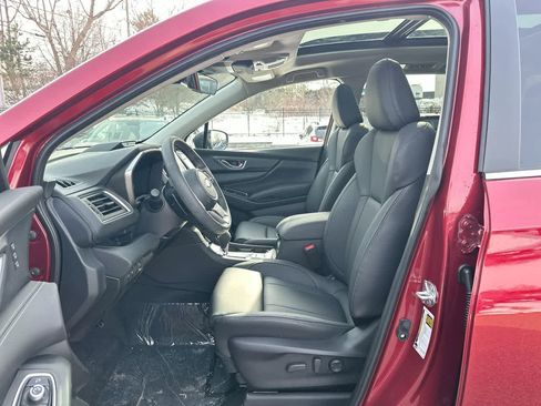 New 2026 Subaru Ascent Limited image 21