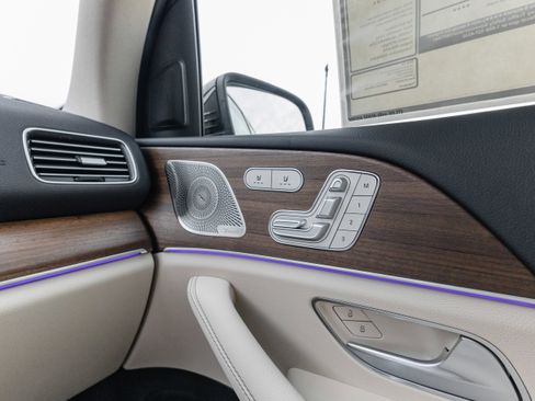 New 2026 Mercedes-Benz GLE 350 4MATIC image 20
