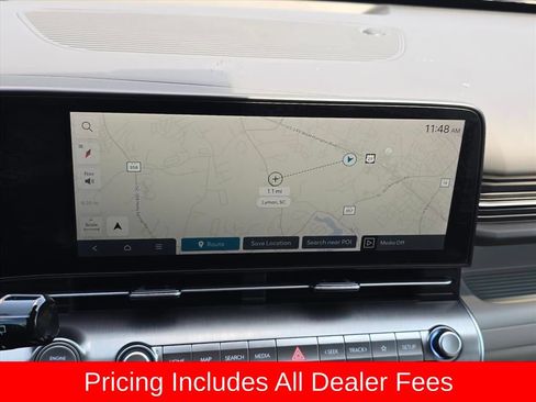 Used 2024 Hyundai Kona SEL w/ Convenience Package FWD image 10