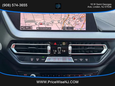 Used 2020 BMW 228i xDrive Gran Coupe w/ Convenience Package image 16