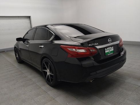 Used 2018 Nissan Altima 2.5 S w/ S Convenience Package FWD image 5