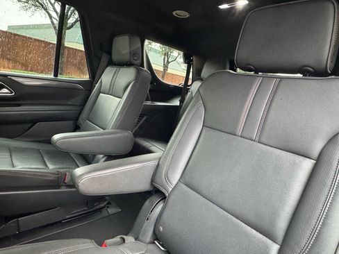 Used 2022 Chevrolet Tahoe RST w/ Luxury Package image 37