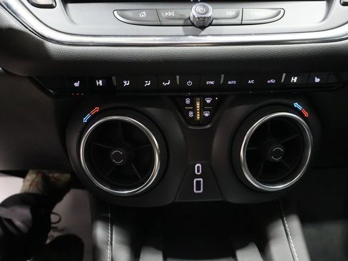 Used 2023 Chevrolet Blazer LT w/ Convenience Package image 30