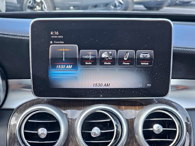 Used 2018 Mercedes-Benz C 300 4MATIC Sedan image 40