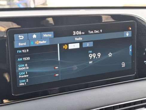 Certified 2021 Hyundai Palisade Calligraphy image 22